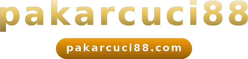 pakarcuci88 logo